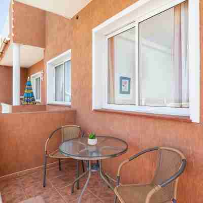 Beautiful Apartment in Parque las Flores Others