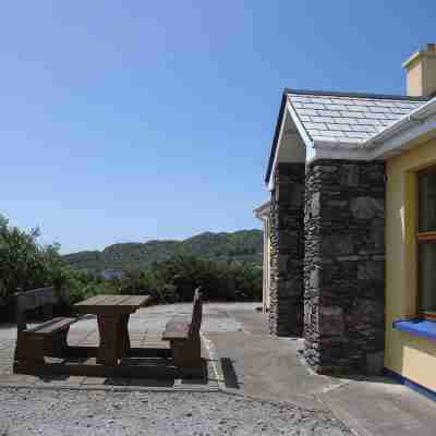 Majestic Sea Views, Family Friendly, Pet Friendly, Wheelchair Accessible Others