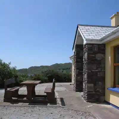 Majestic Sea Views, Family Friendly, Pet Friendly, Wheelchair Accessible Others