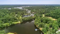 Smith Lake Serenity
