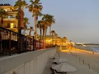Ocean Front Cabo Luxury - LARGE 2/3 Villa  SWEEPING VIEWS @ Villa La Estancia - Villas