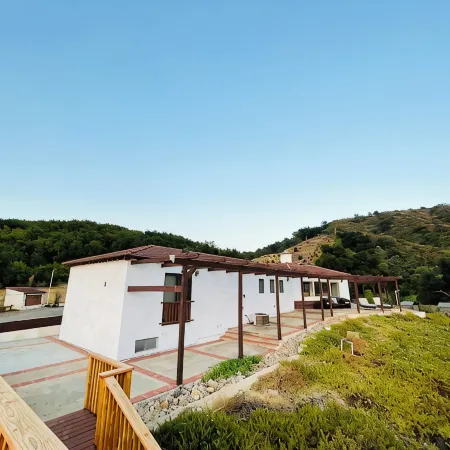 Panorama Paradiso 5-Acre 360° Retreat by CasadeLuz -OldTownTemecula,Wine Country