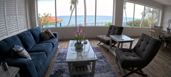 Welcome to the Dutch Side of St. Maarten. 3 Bedroom Unforgettable Ocean View. Hotels in Sankt Maarten
