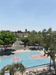 Autódromo Apartment, Foro Solo, Cdmx Airport