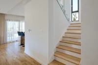 Wunderschöne Villa mit Schwimmbad, Grill, Wifi, Kostenloses Wlan - 3 étoiles