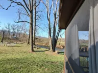 Riverfront Romantic Getaway - 3-Star