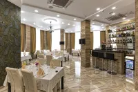 Ural Tau Hotel