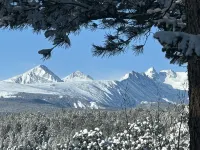 Mountain Cabin Rentals - Chalets