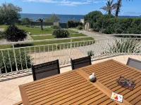 Seaside villa - Homestays