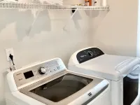 Spacious & Private 3 bedroom Home 스톤크레스트 호텔