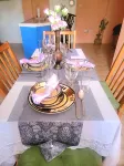 Comfort Suites - Two Bedroom Apartment Hoteles en 