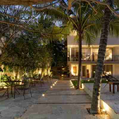 Caseiba Peaceful Stays 9 Hotel Exterior