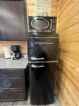 Cabin Unit 6 of 6 with AC and WiFi in lovely Paige