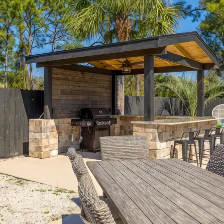 This is the one! Coastal dream 4 min to the beach