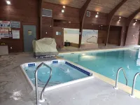 Cozy Sapphire Townhome <br> - Swimmingpools