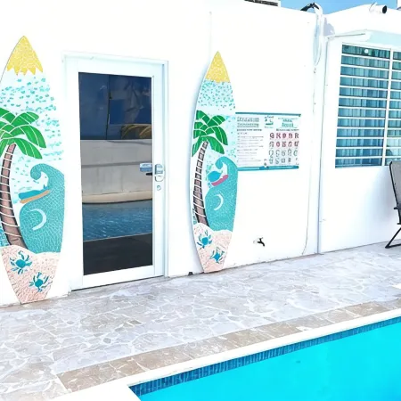 Villa Amazing Ocean View with Private Pool Costa Bella 5 min drive to the beach