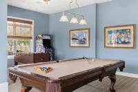 Large Beach House in Luxury Bayside Community; Pools, Clubhouse, Tennis, Piers - Gym