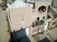 Appartement Tout Confort Pour des Vacances Inoubliables Dans Maison Particulière Hotels in 