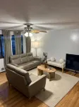 4-bedroom home in Eagen,family friendly, centrally located with fenced backyard