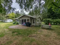 Finger Lakes Cottage Getaway - Maalaistalo