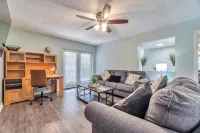 NEW 3BR w/ En-suite & Full Kitchen - Close to DT - 4つ星