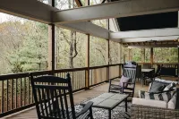 Helen Hideaway @ Innsbruck - บูติค