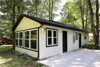 The Reel Cottage Leesville Lake No Stairs, Firepit, Fireplace  New Wifi 6/3 - WiFi