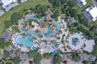 Beautiful House with Pool in Reunion Orlando 10 Minutes from Disney