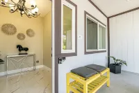 Hilo Hibiscus Vacation Home 3 bedrooms - 3-Star