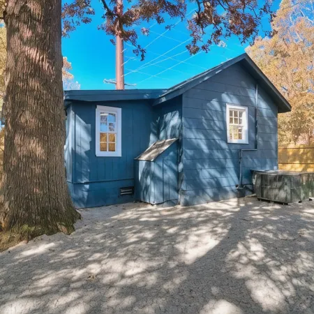 Sly Fox Cottage