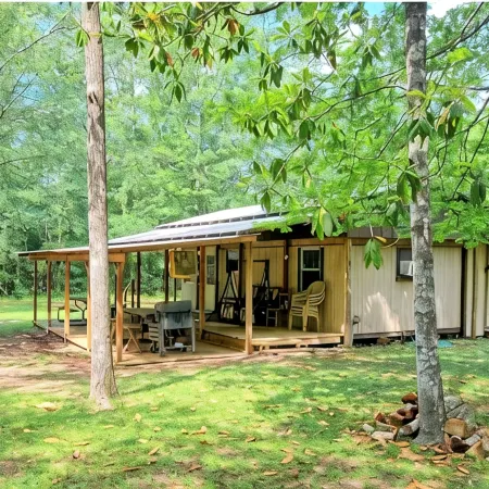 Hidden Gem of Toledo Bend!