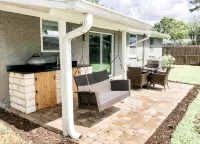 Perfect Florida house getaway ! 10 min from Venice beach !