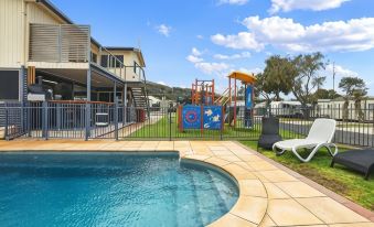Apollo Bay Holiday Park