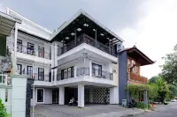 Tree Homestay Mitra RedDoorz