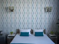 Hotel Tarlan Hotels in Aktau