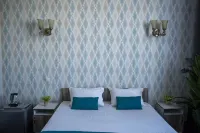 Hotel Tarlan - parcheggio