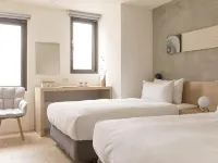 New Velle Voyage Hotel Hotels in Tainan