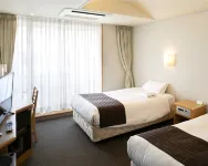 Hotel Plaza Annex Yokote