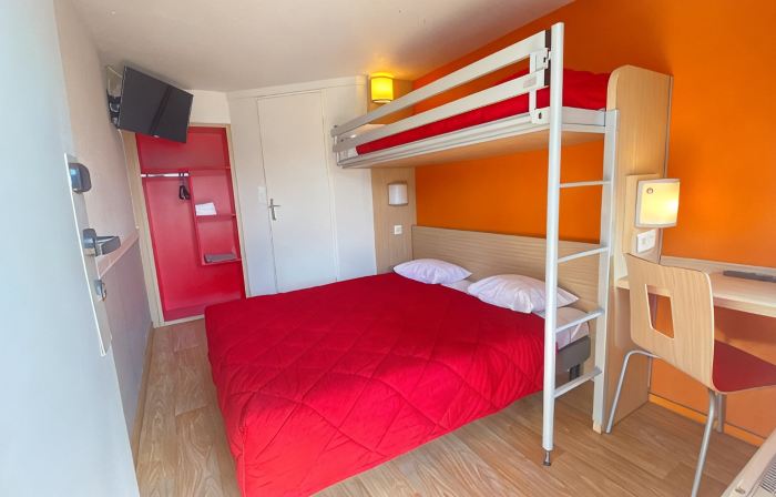 Hotel ECO GREEN QUIMPER