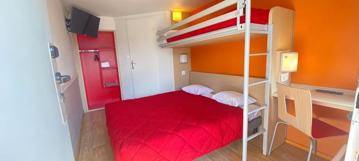 Hotel ECO GREEN QUIMPER Hotels in Quimper