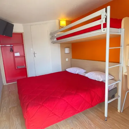 Hotel ECO GREEN QUIMPER
