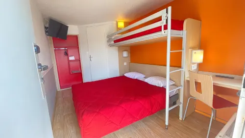 Hotel ECO GREEN QUIMPER