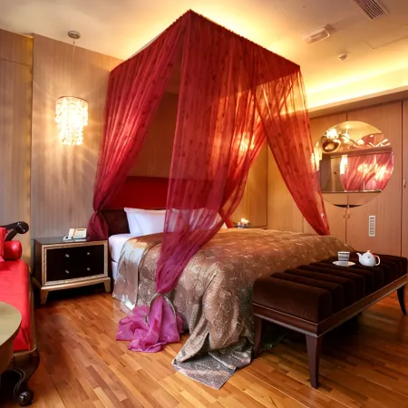 TANG YE EXQUISITE MOTEL