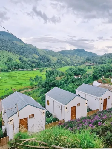 รูปภาพของบ้านไม้ไผ่-บ้านเวร