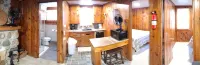 2-Bedroom Cabin - Otsego Lake