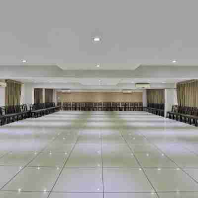 Biznotel by Pride Bharuch Others