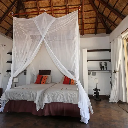Normann Safari Bush Lodge