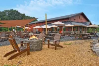 Mountain Views, Hot Tub & Space to Unwind at Whitetail Point /Dog Friendly - Vuoristonäköala