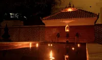 Hotel Timila - Hot Tub