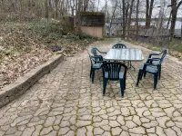 Country cottage, Baseline Lake . Come fish, kayak or enjoy a camp fire. - Country Houses